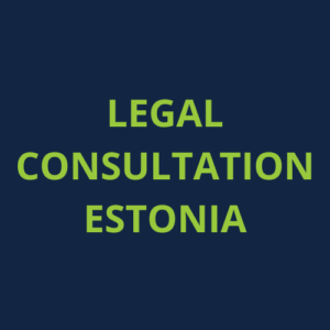 Juriidiline konsultatsioon