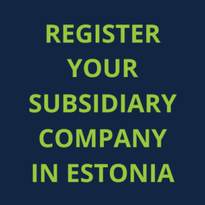 Company Formation for Foreign Companies