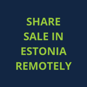 Transfer Company Shares Easily