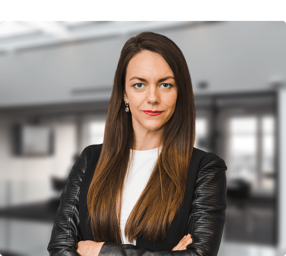 Viire Murak Legal advisor
