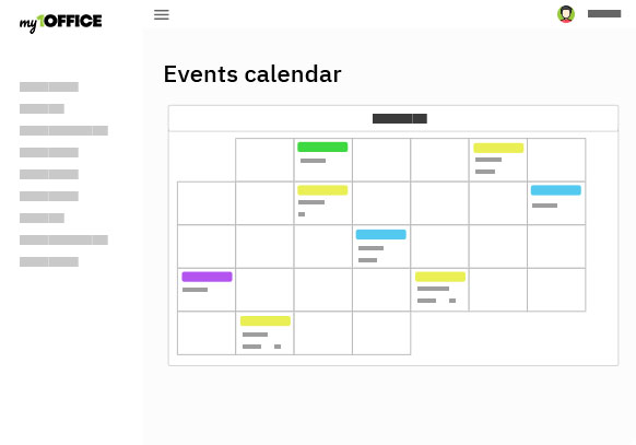 my1office-events-calendar