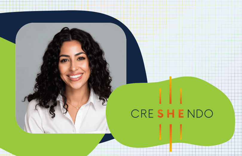 Creshendo