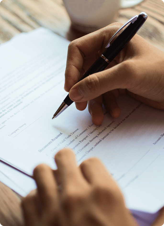 1Office Finland Requirements for Non-EEA Companies
