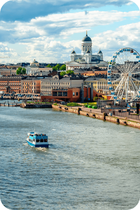 Business in Finland
