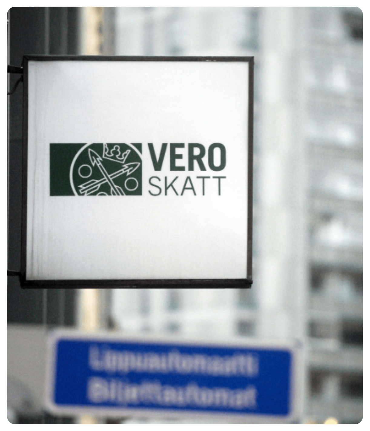 Open company in Finland