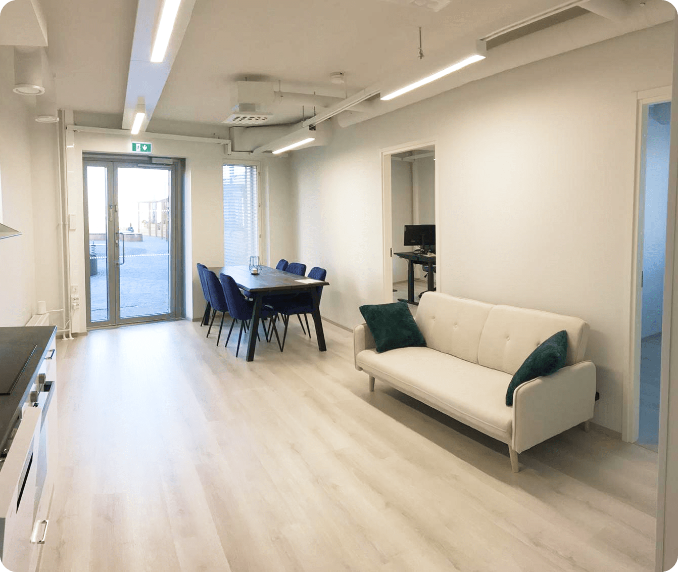 virtual business address