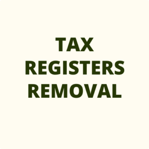 Tax Deregistrations for Finnish Companies and Branches