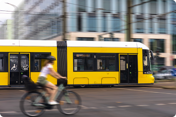 Business address in Latvia