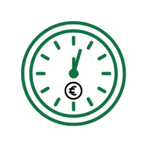 Accountant's hourly fee