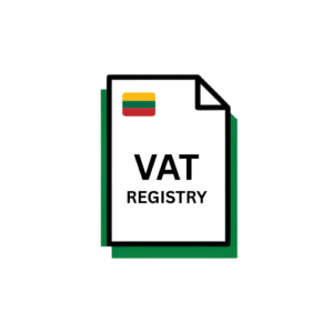VAT registration