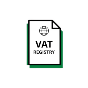 VAT registration for a foreign company