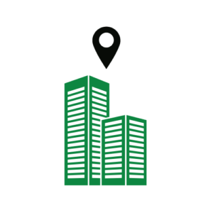Legal address in the centre of Vilnius - yearly subscription