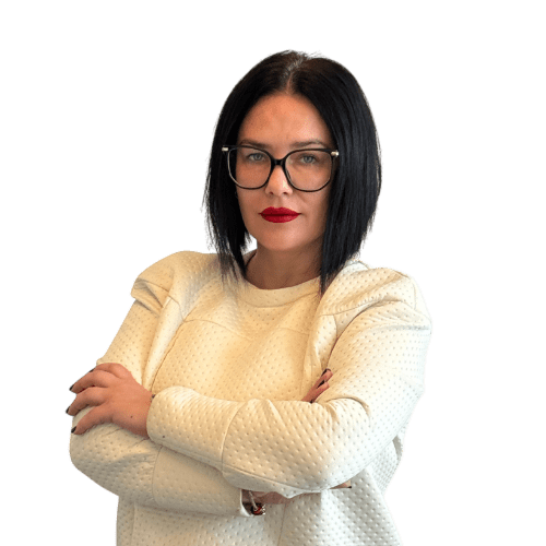 Laura AngelienÄ— - Vyr. BuhalterÄ— (Head accountant) 1