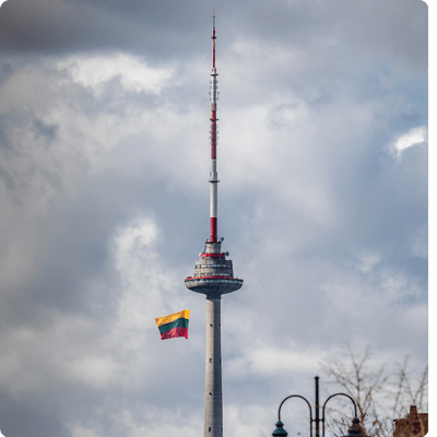 doing business in Lithuania