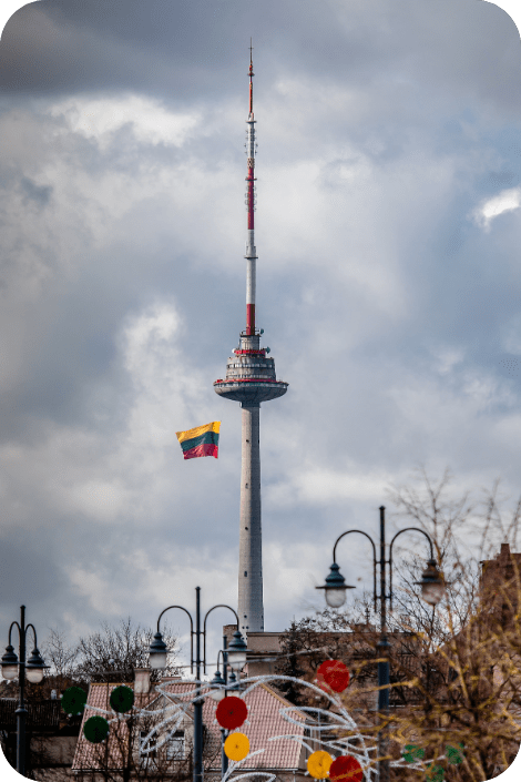 doing business in Lithuania