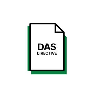 das directive