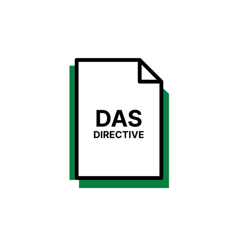 das directive
