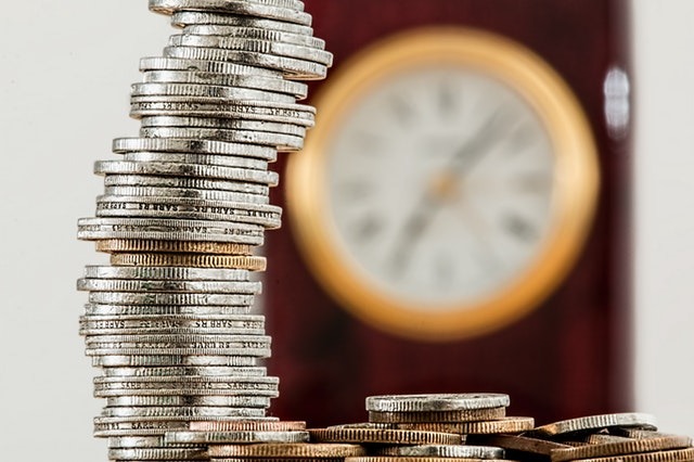 Accounting one-time starting fee