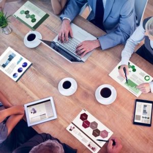Company formation remotely