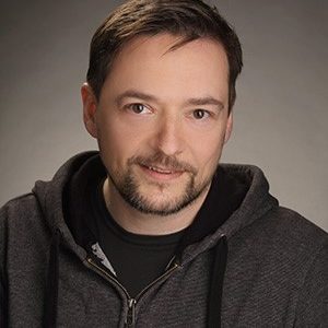 Gernot Wechselberger Gernot Wechselberger