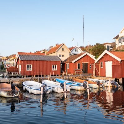 Why Start a Business in Sweden? Why Start a Business in Sweden?