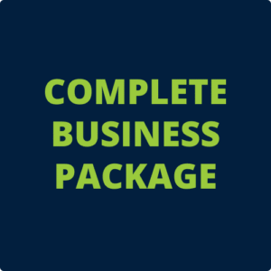 Business in Sweden Package