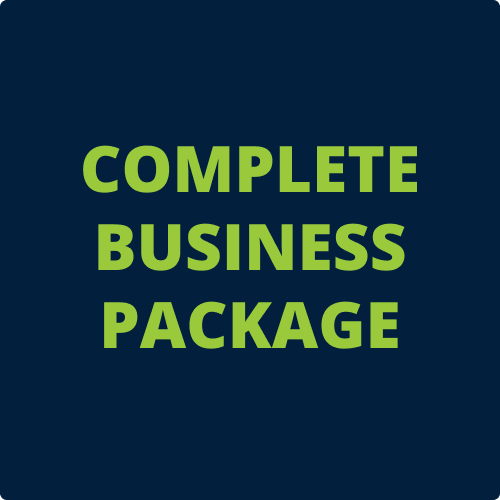 Business in Sweden Package