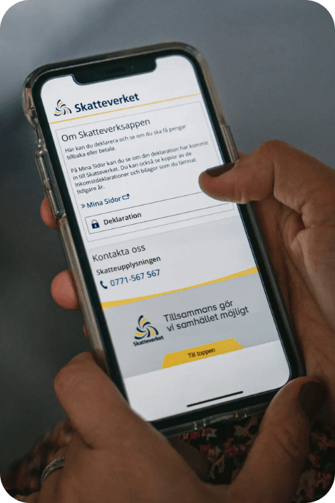 open business in sweden