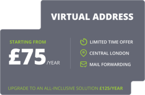 uk virtual address