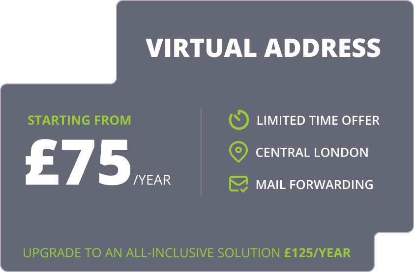 uk virtual address