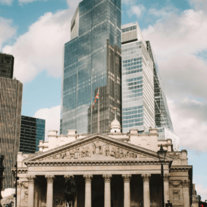 Start a company in the UK - 1Office Premium Solution