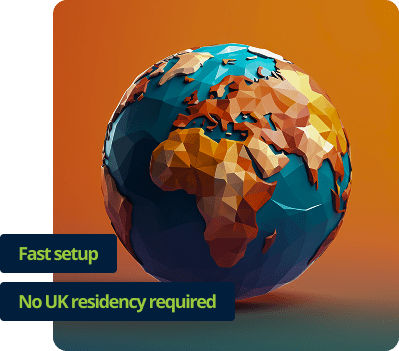 UK company formation