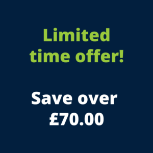 Start a company in the UK - 1Office Limited Discount Package for Business