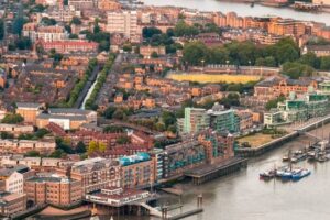 UK business in 2025