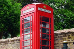 forms of business in UK