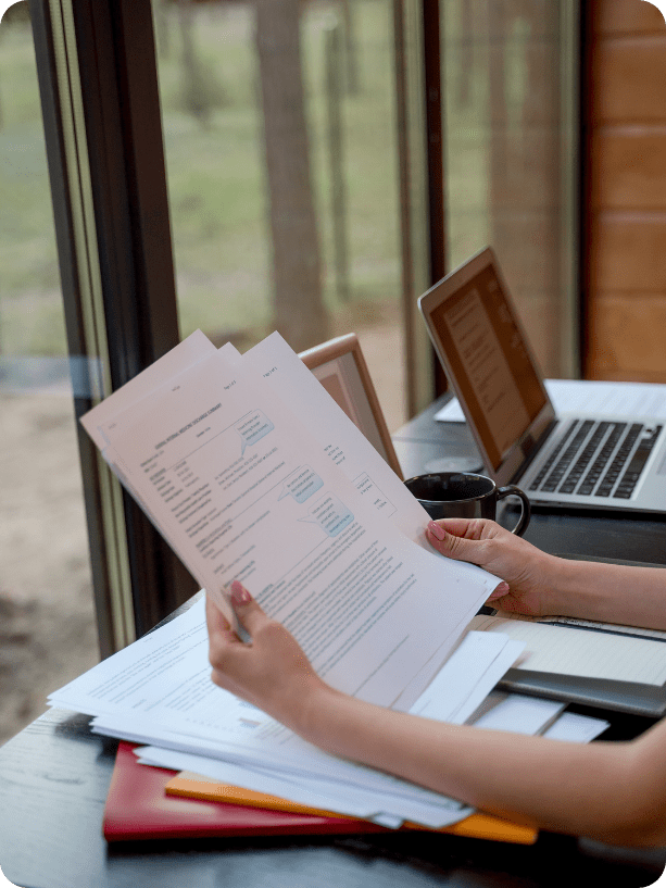 Apostilled Documents service in the UK