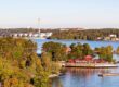 ettevõtlusega alustamine Rootsis