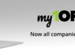my1Office app