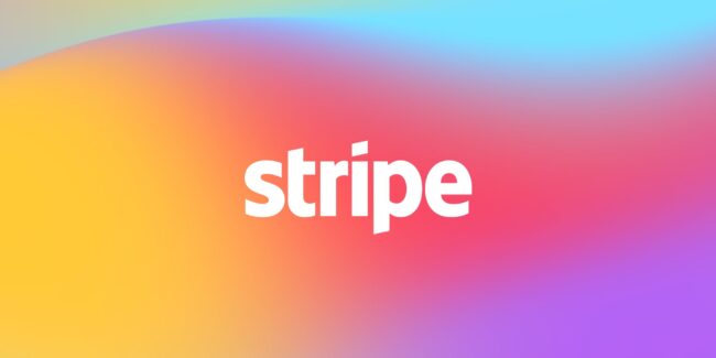 Stripe account for e-residents