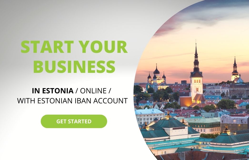 Start a Company in Estonia 1Office