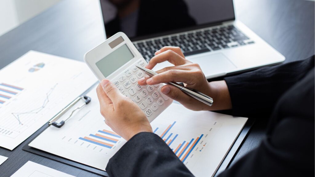 Annual Tax Declaration in Sweden