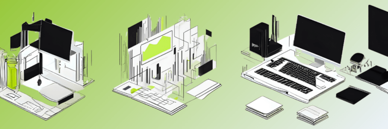 Digital Formation trends