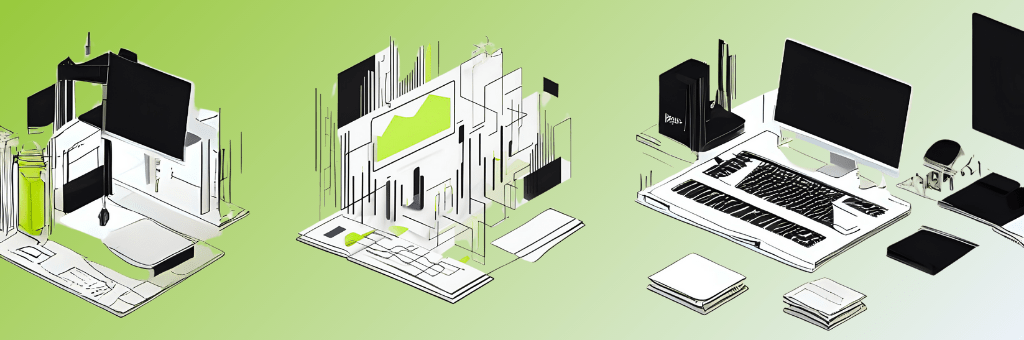 Digital Formation trends