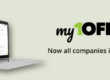 my1Office app