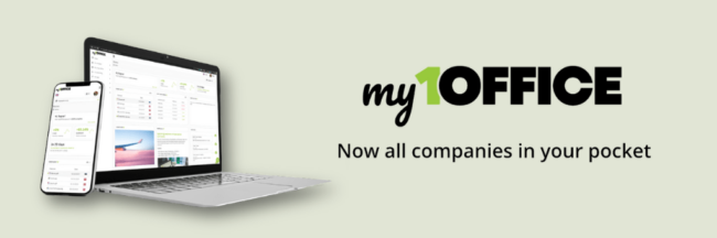 my1Office app