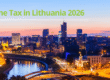 Corporate Income Tax in Lithuania 2026