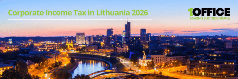 Corporate Income Tax in Lithuania 2026