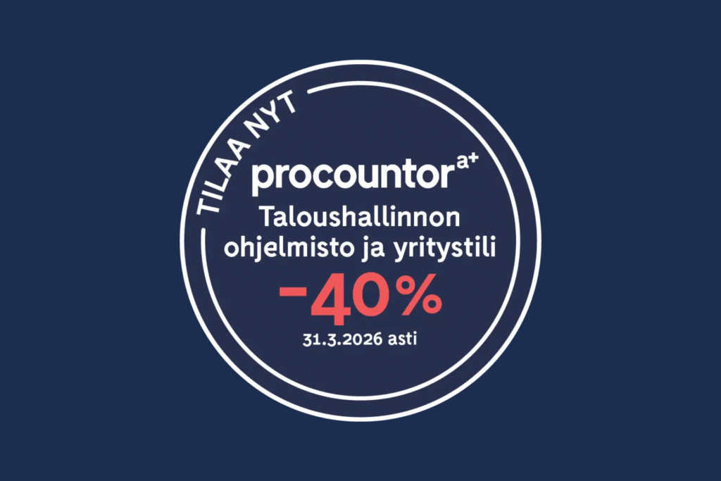 Procounter campaign