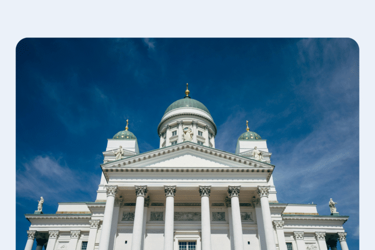 VAT registration Finland 2025