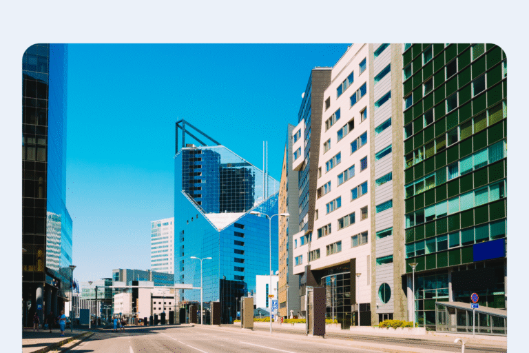 how to do taxes in Estonia